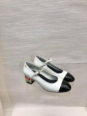 Chanel Women's Sandals Fashion Shoes C93215 - Euro 35=US 4 - View 4