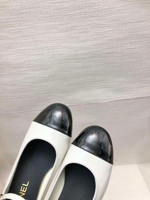 Chanel Women's Sandals Fashion Shoes C93215 - Euro 35=US 4 - View 5