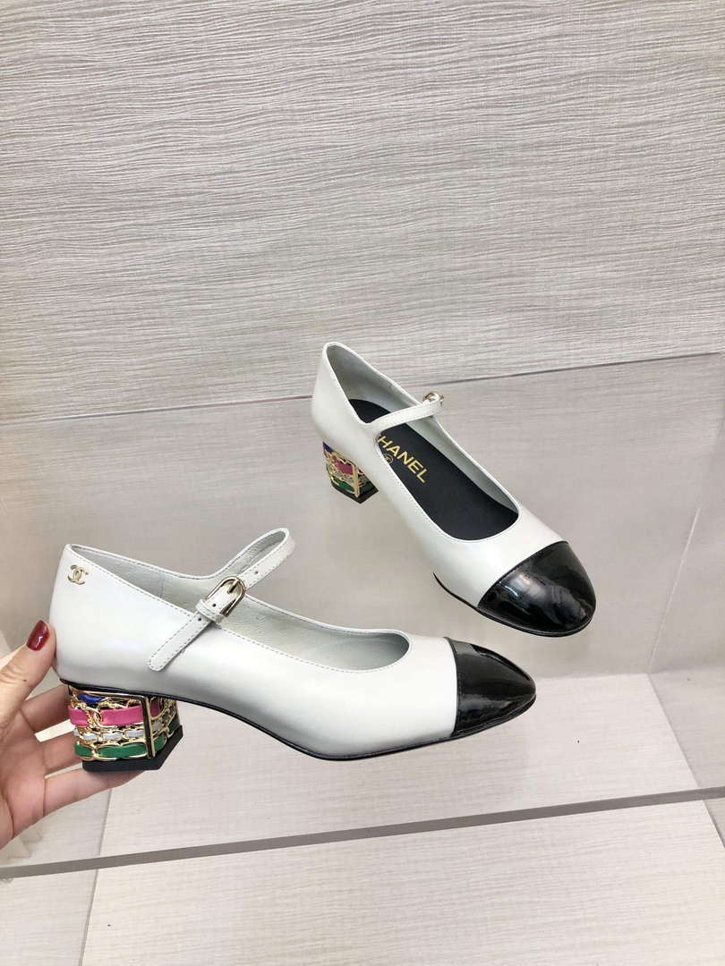 Chanel Women's Sandals Fashion Shoes C93215