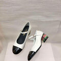 Chanel Women's Sandals Fashion Shoes C93215 - Euro 35=US 4 - View 1