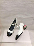 Chanel Women's Sandals Fashion Shoes C93215