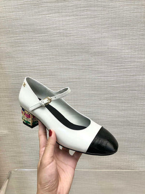 Chanel Women's Sandals Fashion Shoes C93215 - Euro 35=US 4 - View 8