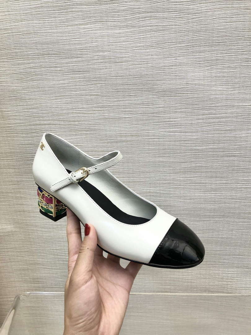 Chanel Women's Sandals Fashion Shoes C93215