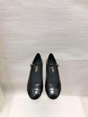 Chanel Women's Sandals Fashion Shoes C93216 - Euro 35=US 4 - View 2