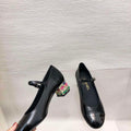 Chanel Women's Sandals Fashion Shoes C93216 - Euro 35=US 4 - View 1