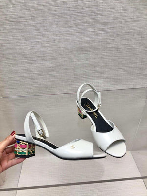 Chanel Women's Sandals Fashion Shoes C93221 - Euro 35=US 4 - View 8