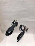 Chanel Women's Sandals Fashion Shoes C93222