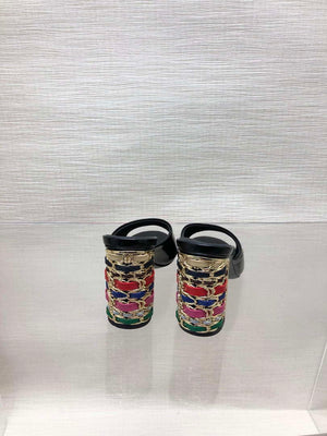 Chanel Women's Sandals Fashion Shoes C93223 - Euro 35=US 4 - View 7