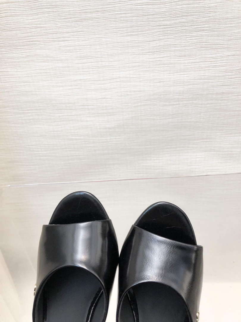 Chanel Women's Sandals Fashion Shoes C93223