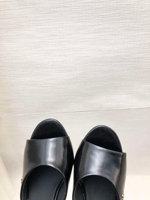 Chanel Women's Sandals Fashion Shoes C93223 - Euro 35=US 4 - View 9