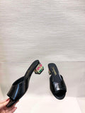 Chanel Women's Sandals Fashion Shoes C93227