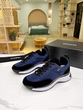 Chanel Women's Sneaker Designer Chanel Tennis Shoes C90101