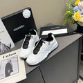 Chanel Women's Sneaker Designer Chanel Tennis Shoes C90113