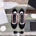 Chanel Women's Sneaker Designer Chanel Tennis Shoes C90119 - 34 - View 1