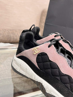 Chanel Women's Sneaker Designer Chanel Tennis Shoes C90119 - 34 - View 5