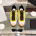 Chanel Women's Sneaker Designer Chanel Tennis Shoes C90120 - 34 - View 1