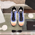 Chanel Women's Sneaker Designer Chanel Tennis Shoes C90114 - 34 - View 1