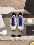 Chanel Women's Sneaker Designer Chanel Tennis Shoes C90114