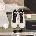 Chanel Women's Sneaker Designer Chanel Tennis Shoes C90115 - 34 - View 1