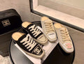 Chanel Women's Sneaker Designer Chanel Tennis Shoes C90121