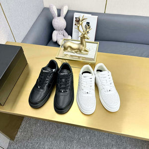 Chanel Women's Sneaker G45080 Designer Trainers Calfskin C90113 - 34 - View 10