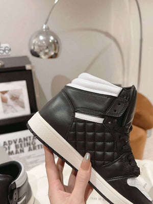 Chanel Women's Sneaker G45080 Trainers Calfskin C90125 - 34 - View 4