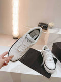 Chanel Women's Sneaker G45086 Designer Trainers Calfskin C90121