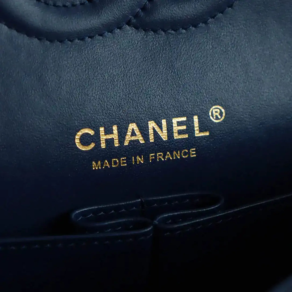 Chanel x Murakami Sunflower AS6178 Flap Classic 11.12 Handbag