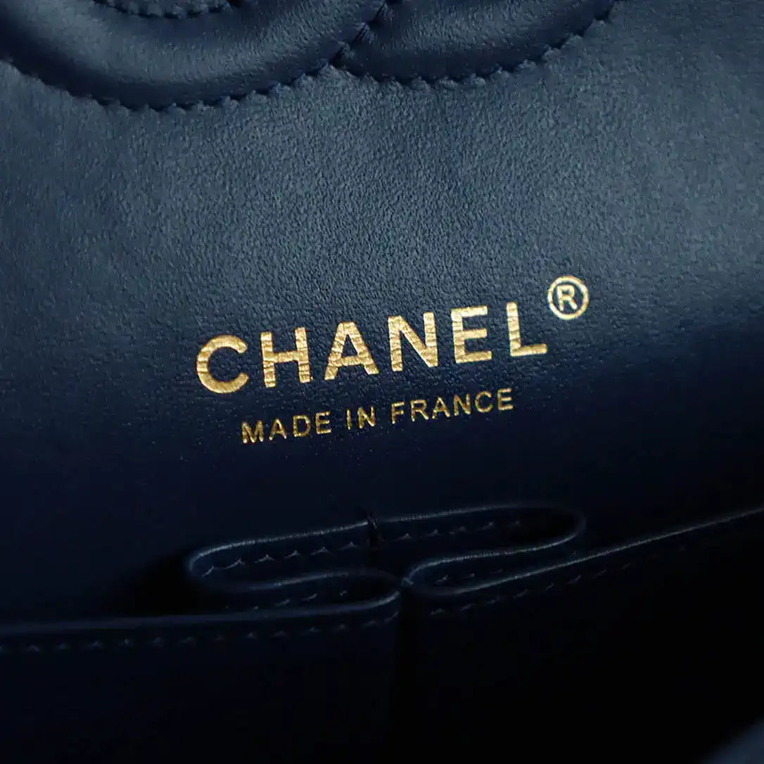 Chanel x Murakami Sunflower AS6178 Flap Classic 11.12 Handbag