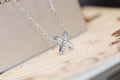 Chaumet 082216 Jeux de Liens Pendant Diamonds