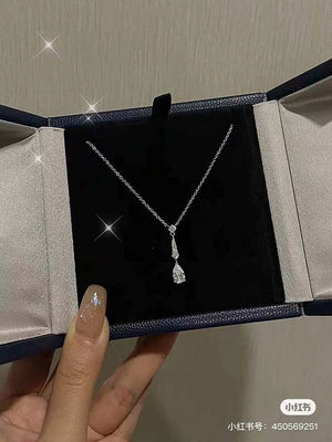 Chaumet 083851 Josephine ronde d aigrettes pendant C888912 - Default Title - View 7