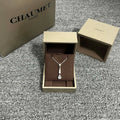 Chaumet 083851 Josephine ronde d aigrettes pendant C888912 - Default Title - View 1