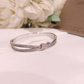 Chaumet J1mqbr Josephine eclat floral Bracelet C083468