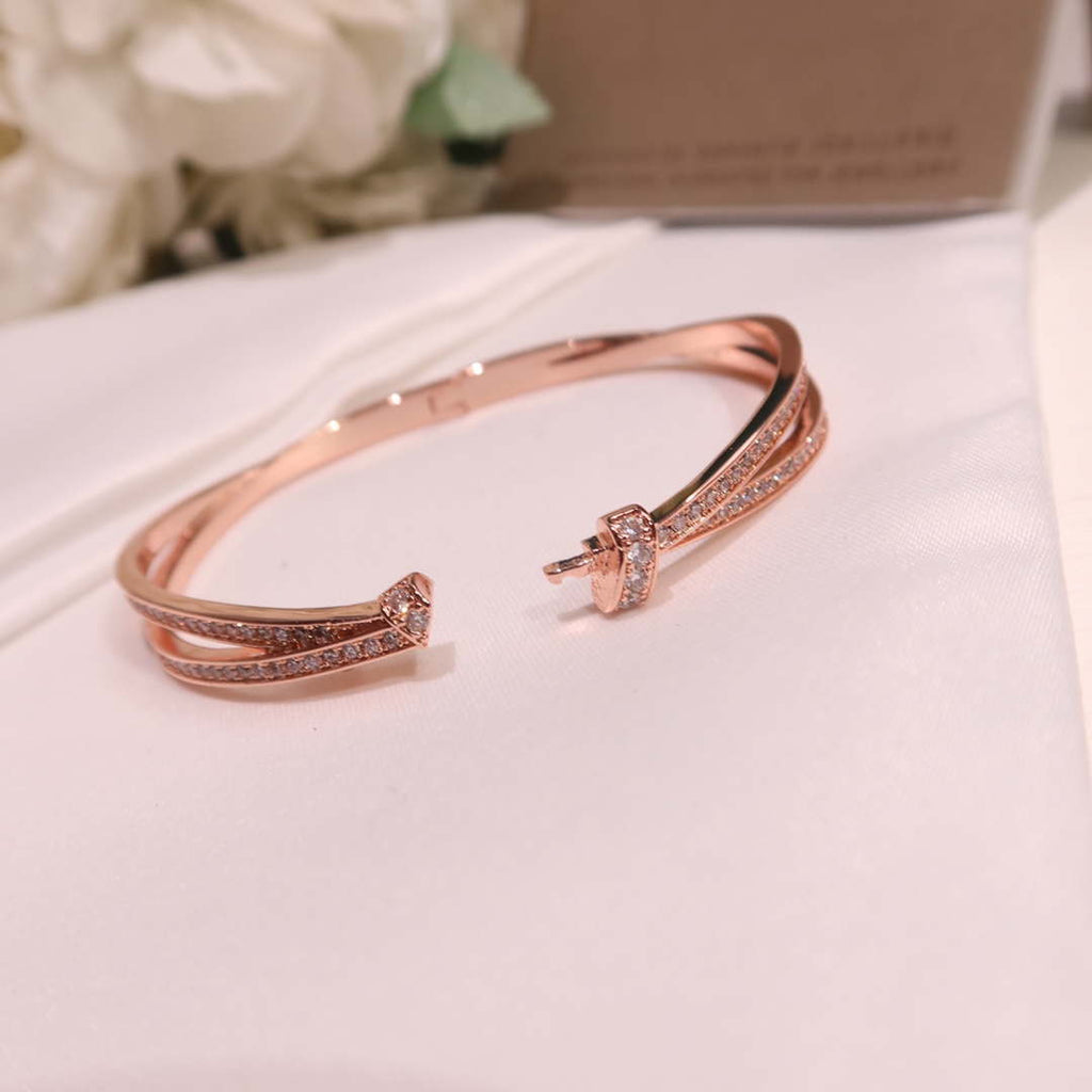 Chaumet J1mqbr Josephine eclat floral Bracelet C083468