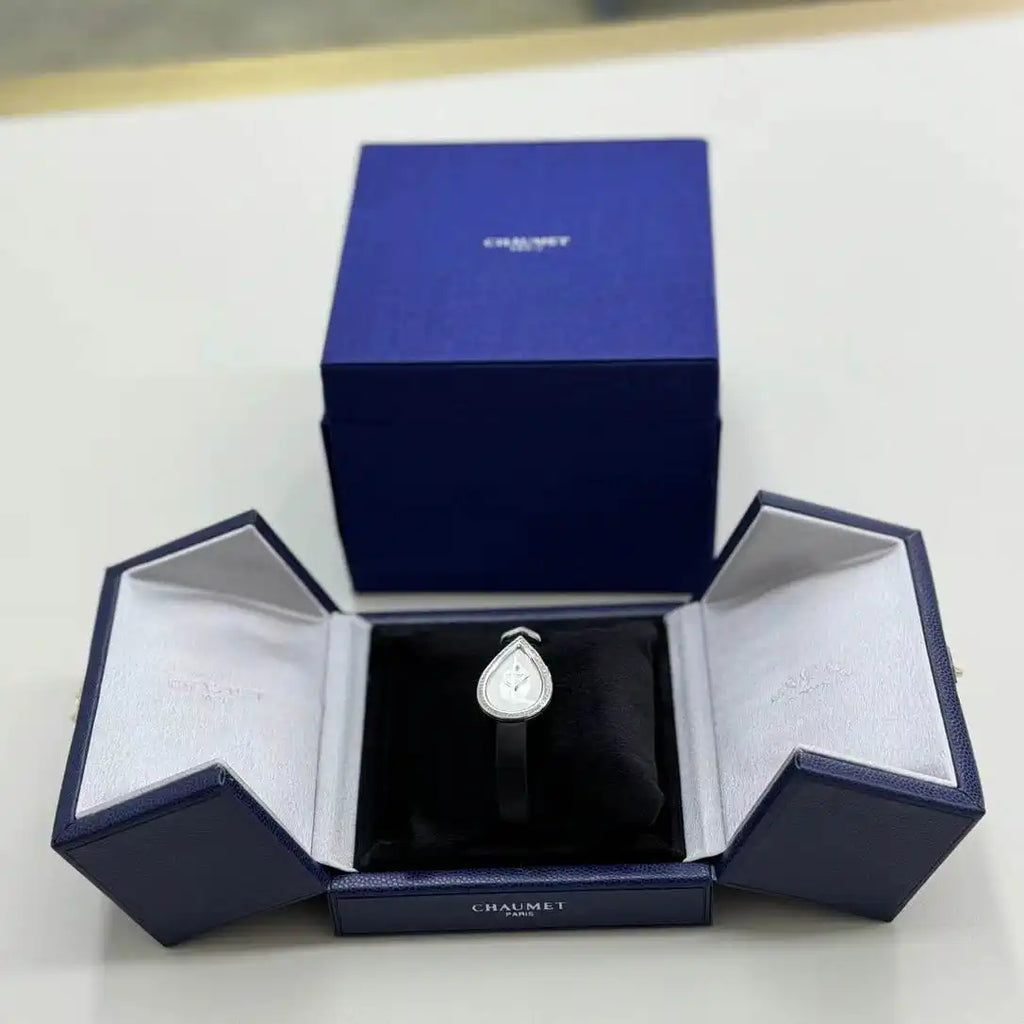 Chaumet Jos¨¦phine Aigrette watch W85165