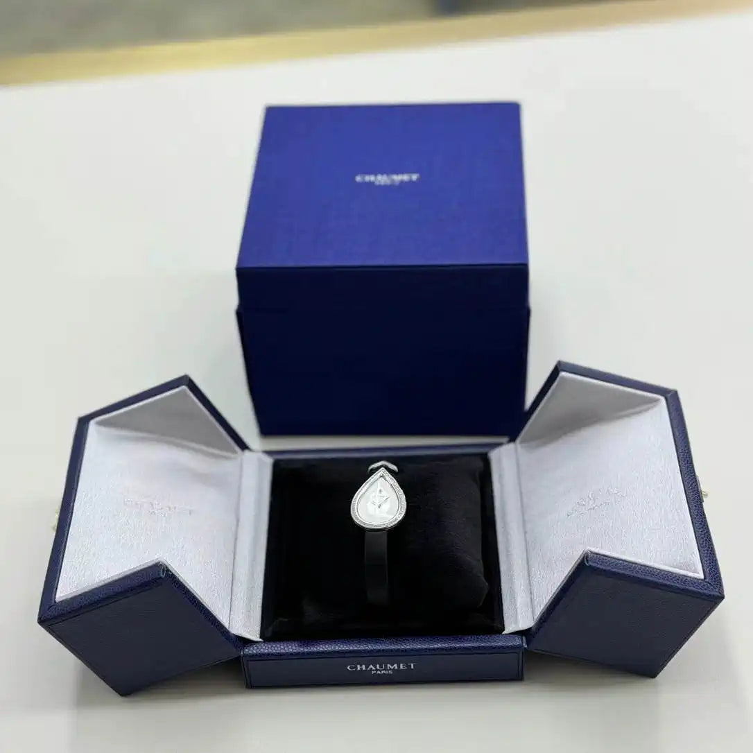Chaumet Jos¨¦phine Aigrette watch W85165