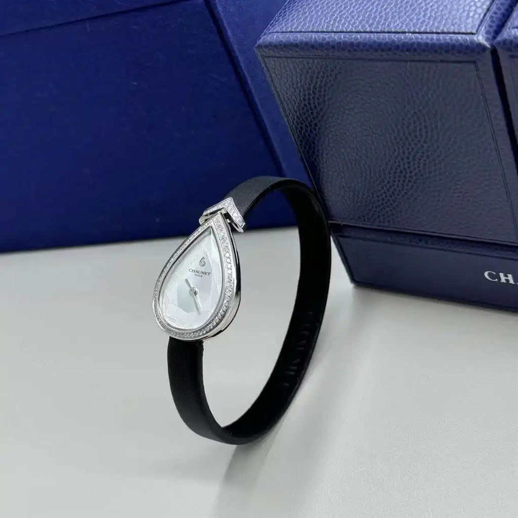 Chaumet Jos¨¦phine Aigrette watch W85165