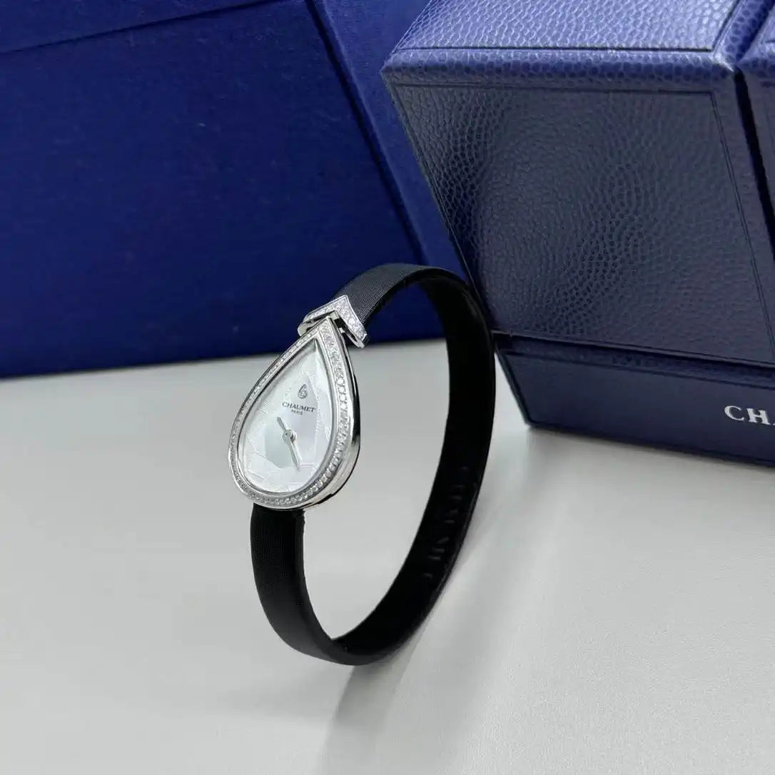 Chaumet Jos¨¦phine Aigrette watch W85165