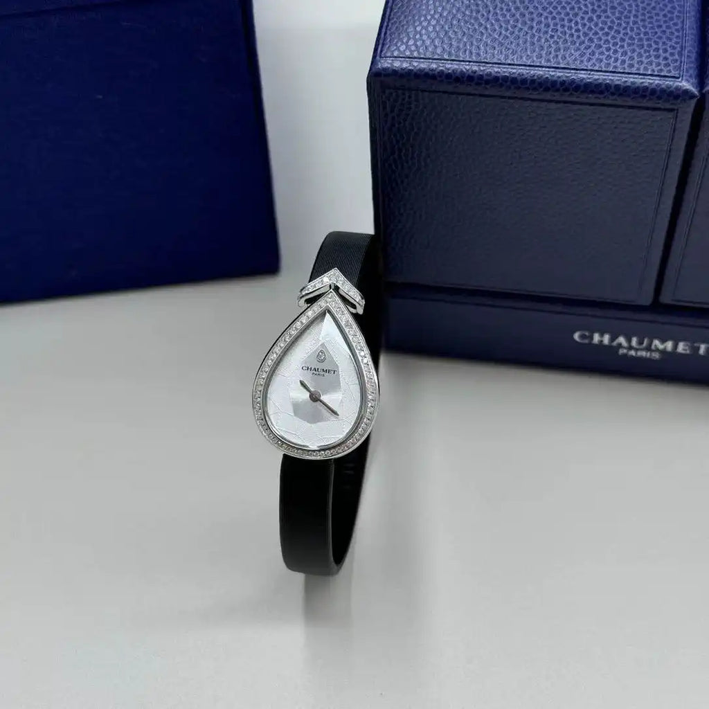 Chaumet Jos¨¦phine Aigrette watch W85165