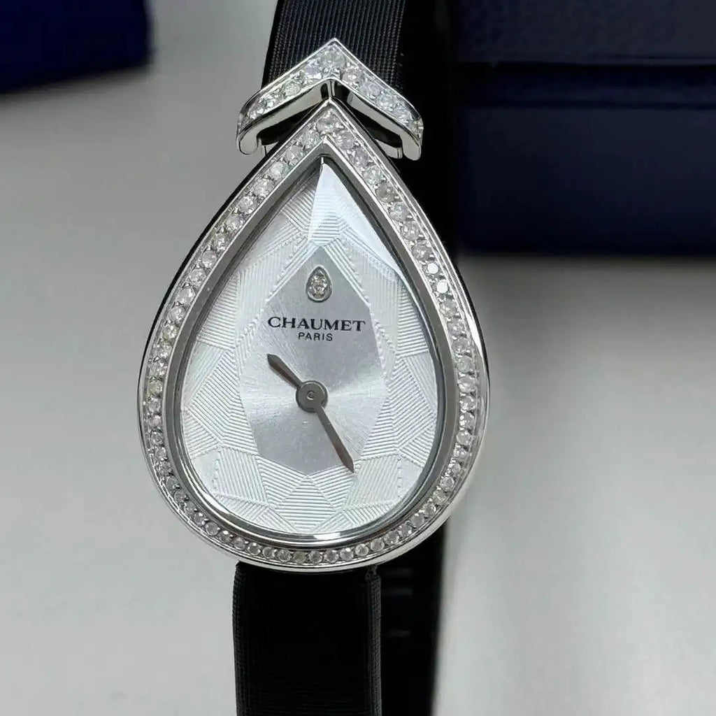 Chaumet Jos¨¦phine Aigrette watch W85165