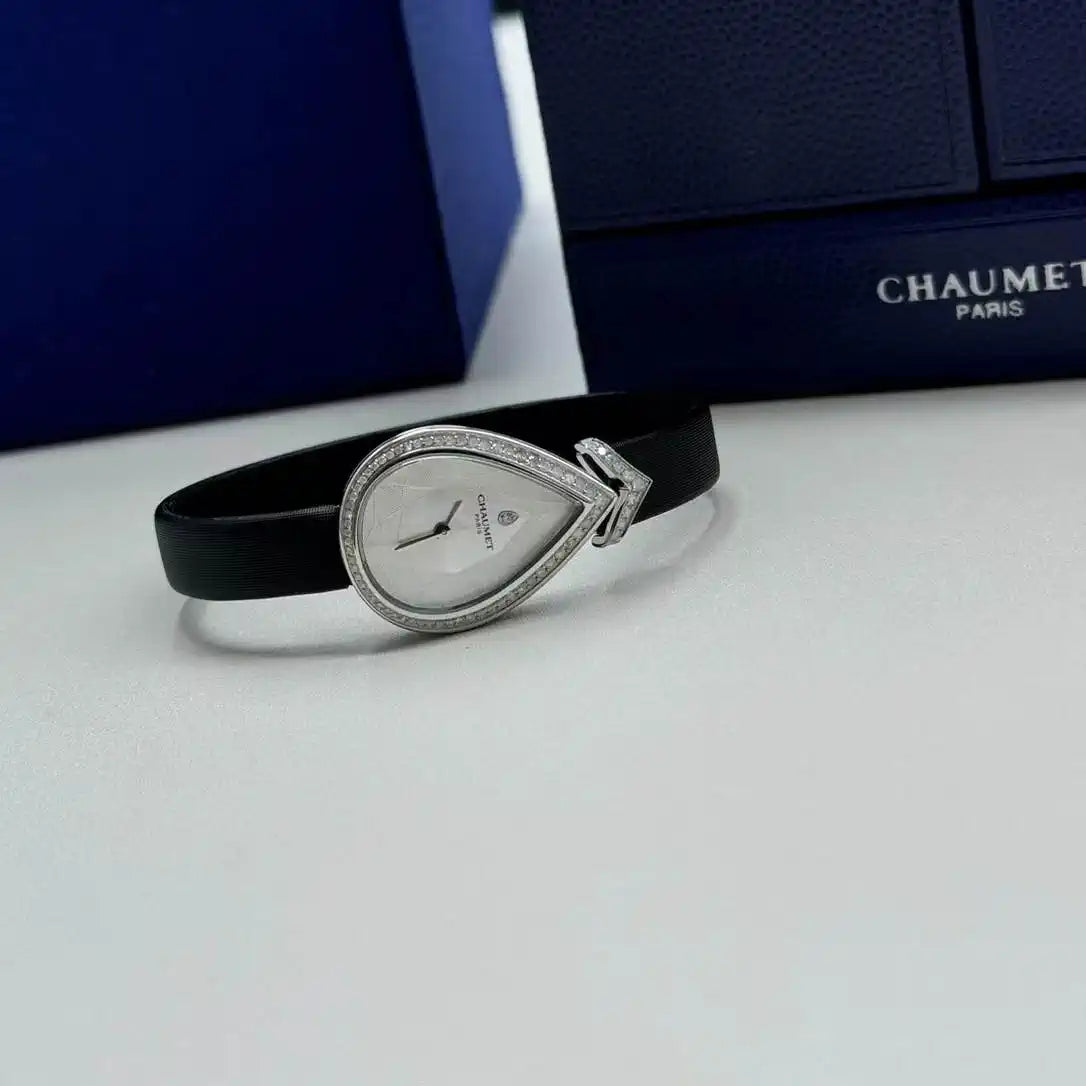 Chaumet Jos¨¦phine Aigrette watch W85165