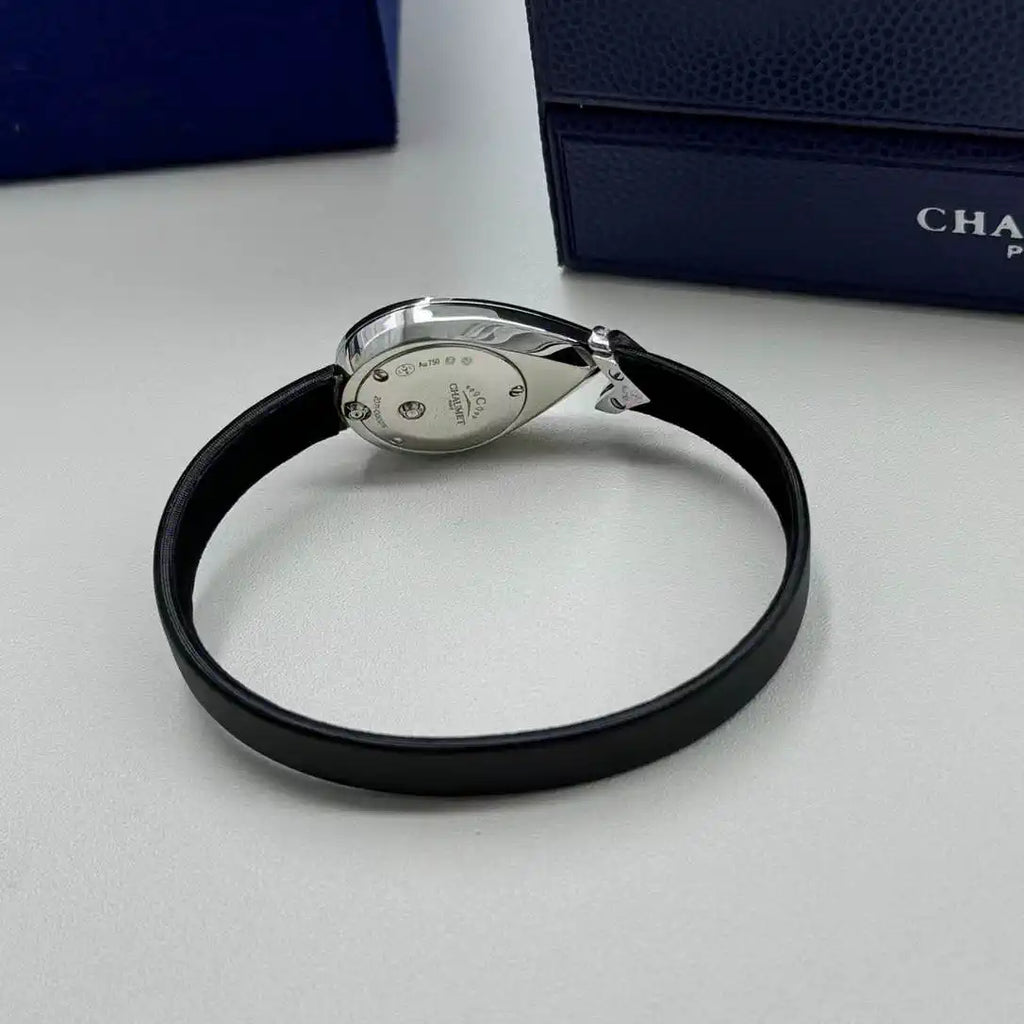 Chaumet Jos¨¦phine Aigrette watch W85165