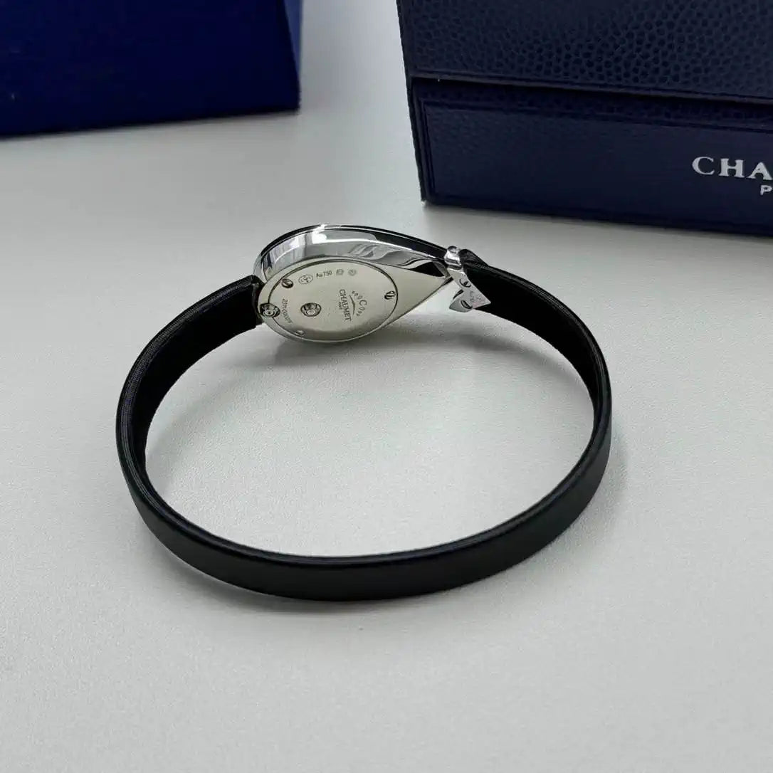 Chaumet Jos¨¦phine Aigrette watch W85165