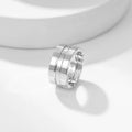 Chopard Ice Cube Ring ethical 827004-1010 White gold