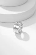Chopard Ice Cube Ring ethical 827004-1010 White gold