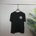 Chrome Hearts Women Men T-shirts Desiger Short Sleeve Clothing CH80261
