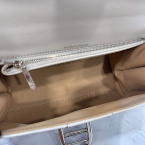 Delvaux AA0569 Brillant PM Rod¨¦o Calf Bag White - Default Title - View 9