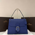 Delvaux AA0727 Brillant Tempo MM Allure Calf A10006