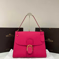 Delvaux AA0727 Brillant Tempo MM Allure Calf A10005