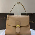 Delvaux AA0727 Brillant Tempo MM Allure Calf A10004